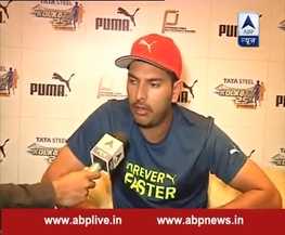 EXCLUSIVE : सेटल होने के लिए वक्त और समर्थन की जरूरत- युवराज सिंह