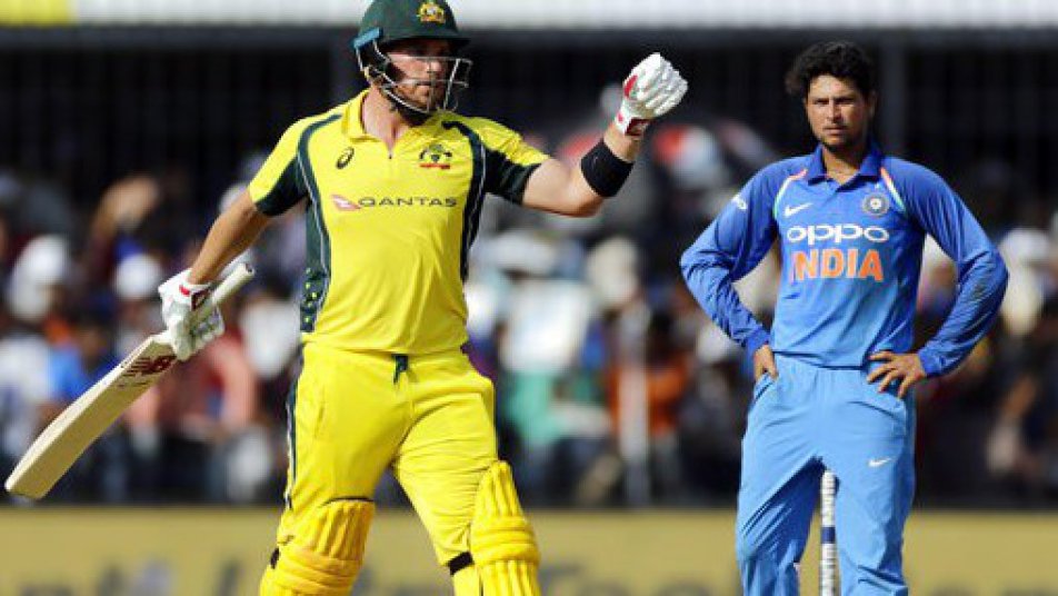 india vs australia first t20 preview from ranchi 12425 INDvsAUS: पहले मैच में आज आमने-सामने होंगे भारत-आस्ट्रेलिया