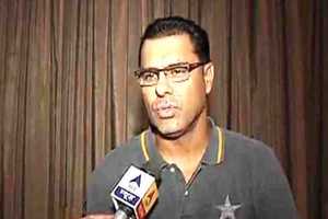 ABP NEWS EXCLUSIVE: जल्दी-जल्दी हो भारत-पाक क्रिकेट- वकार यूनुस