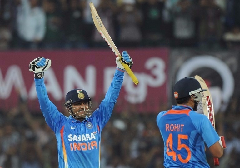 BLOG: क्या अपने समय से दस साल आगे की क्रिकेट खेल रहे थे वीरेंद्र सहवाग