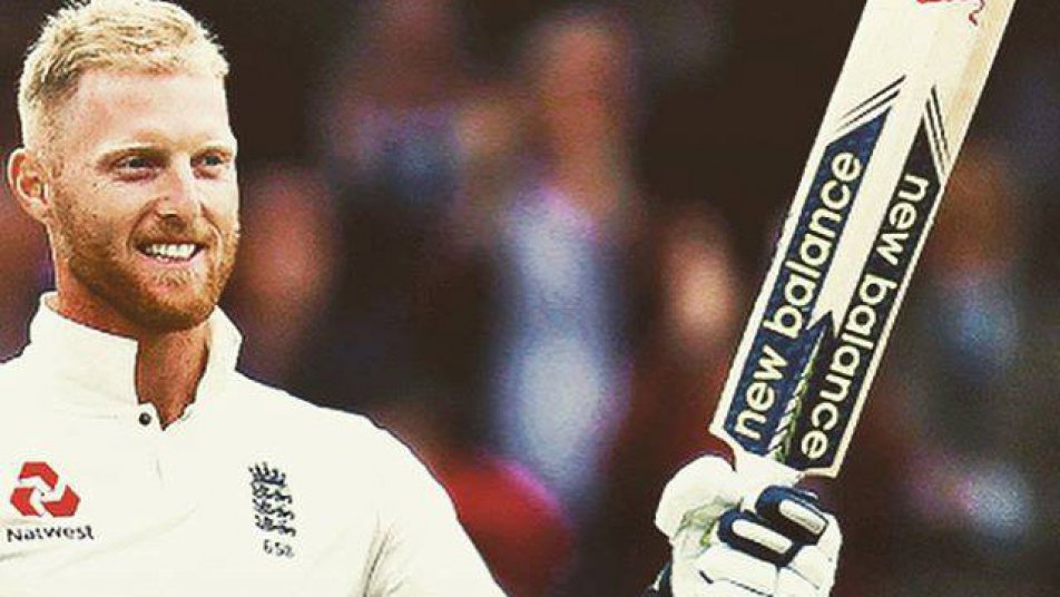 england all rounder ben stokes loses new balance sponsorship 12534 न्यू बैलेंस ने ऑल-राउंडर बेन स्टोक्स के साथ तोड़ा करार