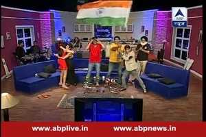 ऑस्ट्रेलिया को हराकर भारत सेमीफाइनल में