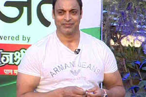 विश्व विजेता: स्पिन है भारत की ताकत: शोएब अख्तर