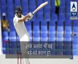 In Graphics: 84 सालों में विराट कोहली पहले कप्तान जिन्होंने टेस्ट में दो दोहरे शतक जड़े