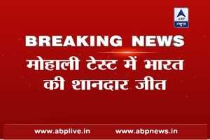 INDvsENG: 8 विकेटों से शानदार जीत के साथ सीरीज़ में 2-0 से आगे भारत