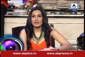 क्रिकेट कैमरा एक्शन: भारत को पाकिस्तान से जीतना चाहिए- काम्या पंजाबी