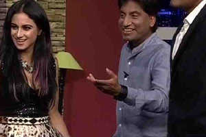 WATCH: क्रिकेट, कैमरा एक्शन एपिसोड 1