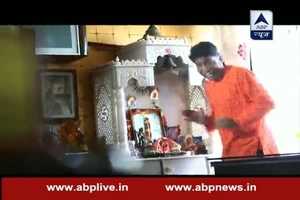 WATCH:T-20 वर्ल्ड कप का हंसते हुए मजा लें राजू श्रीवास्तव के साथ 'किकेट, कैमरा एक्शन' में