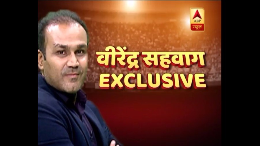 IPL 10:नीतीश राणा,हार्दिक पांड्या MI की जीत के हीरो: वीरेंदर सहवाग