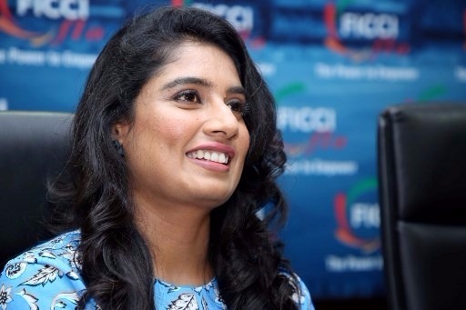 mithali raj rises to top spot in icc batswomen ranking विराट के साथ मिताली की भी छलांग, बनी नंबर वन वनडे बल्लेबाज़