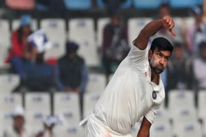 RECORD: आर अश्विन ने की कपिल के रिकॉर्ड की बराबरी