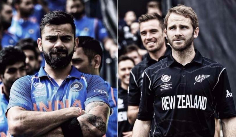INDvsNZ: न्यूज़ीलैंड को 'पटखनी' देकर टी20 में नंबर 2 होगी टीम इंडिया