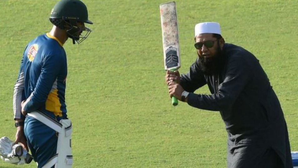 uncapped imam ul haq included in pakistan squad for sl odis 12410 इंजमाम के भतीजे इमाम उल हक का पाक वनडे टीम में हुआ चयन