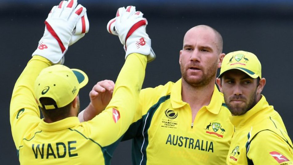 john hastings retires from test and odi cricket 12415 ऑस्ट्रेलियाई गेंदबाज जॉन हेस्टिंग्स ने टेस्ट और वनडे क्रिकेट से लिया संन्यास