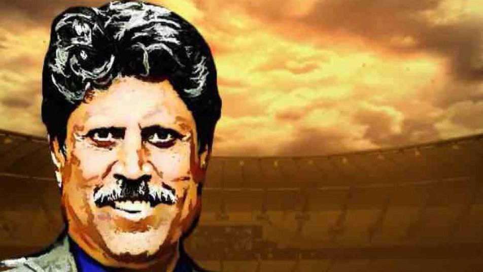 exclusive virat kohli co capable of dominating all three formats says kapil dev 12413 कप्तान कोहली नहीं, धोनी हैं टीम इंडिया की रीढ़ की हड्डी: कपिल देव