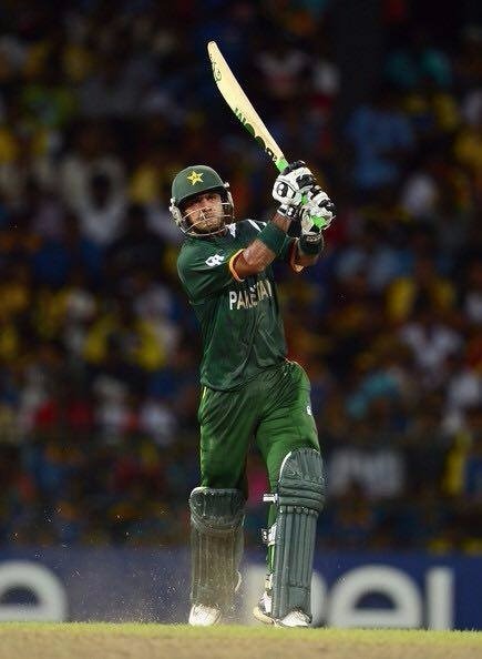 pakistan recall mohammad hafeez for sri lanka t20is टी-20 सीरीज के लिए पाकिस्तान टीम में हफीज की वापसी