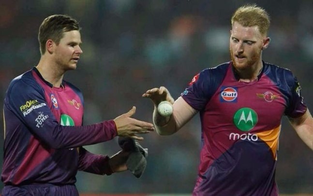 बेन स्टोक मामले पर स्टीव स्मिथ का आया उलझा हुआ बयान