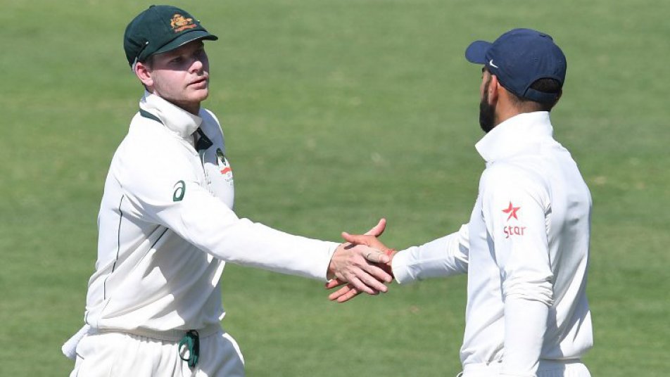 वनडे में है विराट कोहली का जलवा तो टेस्ट में 'बेस्ट' हैं स्टीव स्मिथ