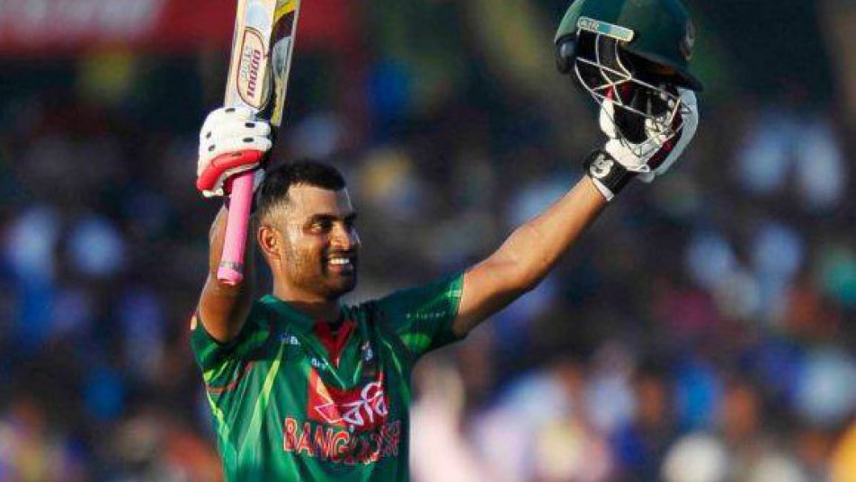 tamim iqbal to miss second test against south africa 12388 दूसरे टेस्ट मैच से बाहर हुए चोटिल तमीम इकबाल