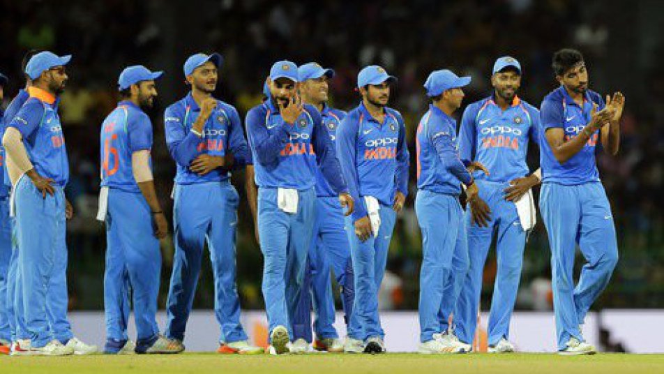 INDvsAUS: आज सिर्फ जीत के इरादे से मैदान पर उतरेंगी दोनों टीमें INDvsAUS: आज सिर्फ जीत के इरादे से मैदान पर उतरेंगी दोनों टीमें