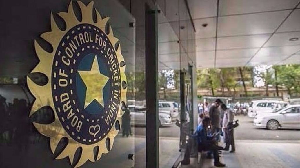 former bcci gm mv sridhar passes away 6000 रन और 21 शतक लगाने वाले पूर्व खिलाड़ी और BCCI के पूर्व महाप्रबंधक का निधन