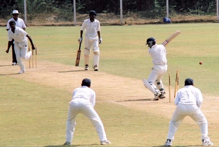 ranji trophy delhi to face railways in second league game of group a रणजी ट्रॉफी: ग्रुप ए के दूसरे लीग मुकाबले में दिल्ली और रेलवे के बीच होगी कड़ी टक्कर