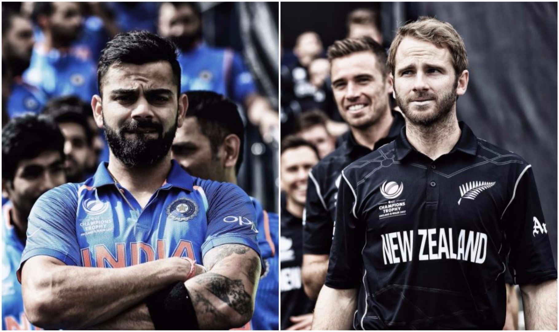 INDvsNZ: सीरीज़ डिसाइडर मुकाबले में कल इतिहास रचने उतरेंगे भारत-न्यूज़ीलैंड