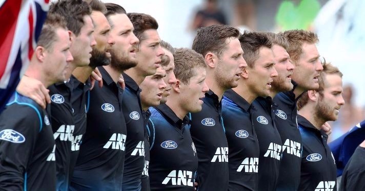 New Zealand take on Board President's XI in tour opener