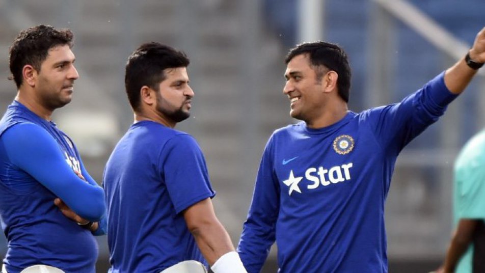 ...तो इस वजह से टीम में जगह बनाने से चूक गए युवराज और रैना जैसे खिलाड़ी