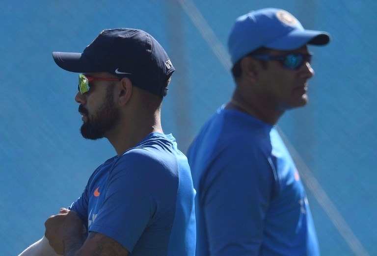 virat did not find it necessary to wish anil kumble on his birthday कुंबले को जन्मदिन की बधाई तक देना जरूरी नहीं समझे विराट कोहली