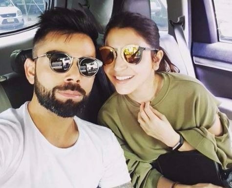 not sachin tendulkar or yuvraj singh virat kohli thanks to zaheer khan for his priceless relationship advice सचिन या युवी नहीं, विराट ने इन्हें बताई थी अनुष्का से रिश्ते की बात