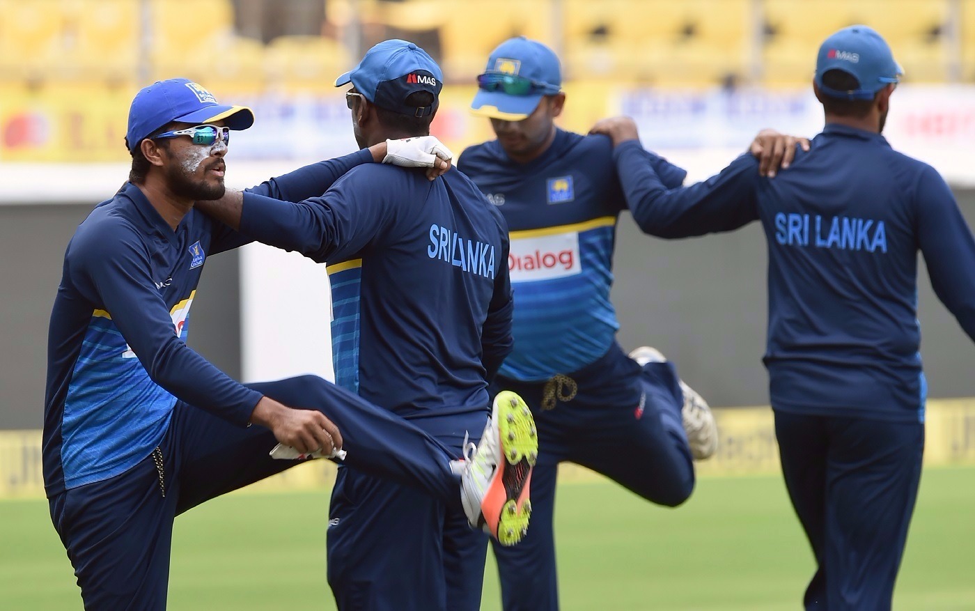 INDvsSL: दूसरे टेस्ट में मिली हार के बाद चांडीमल ने बल्लेबाजों पर साधा निशाना