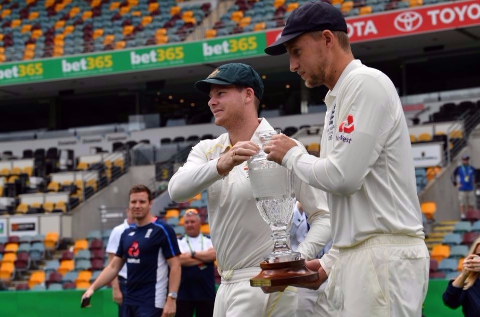 ashes england vs australia 1st test preview from brisbane ASHES: अपने तेज गेंदबाजों के दम पर एशेज छीनने उतरेगा आस्ट्रेलिया