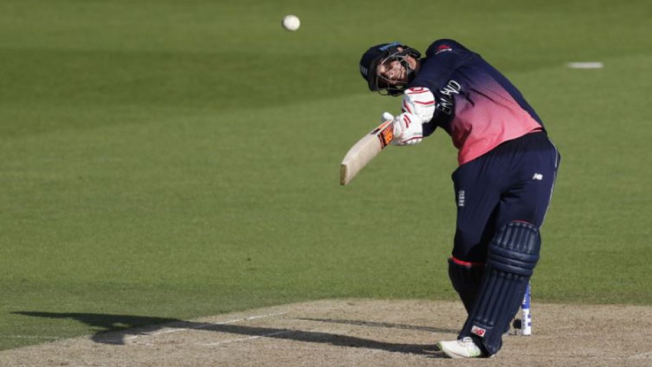 चैम्पियंस ट्रॉफी 2017 के पहले मैच में बना सबसे बड़े लक्ष्य को हासिल करने का RECORD