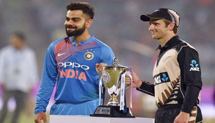 IND vs NZ: 'भगवान के घर' में सीरीज जीतने उतरेगी टीम इंडिया match preview india vs new zealand third t 20 kerla green filed IND vs NZ: 'भगवान के घर' में सीरीज जीतने उतरेगी टीम इंडिया