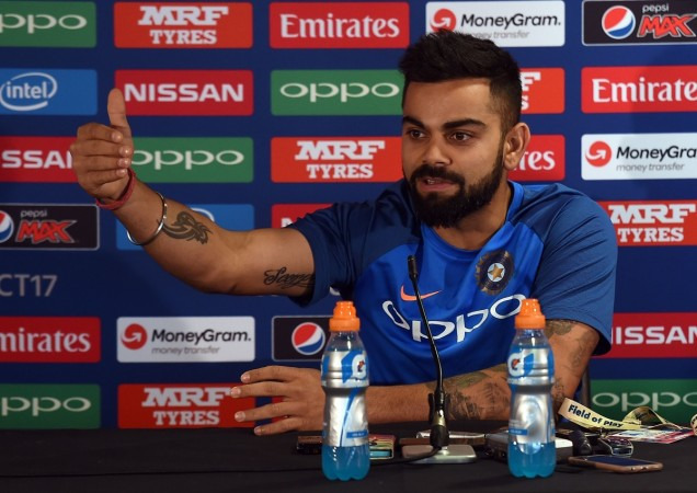 india tour of south africa virat kohli bcci indian cricket team schedule टीम के कार्यक्रम को लेकर बीसीसीआई पर बरसे कोहली