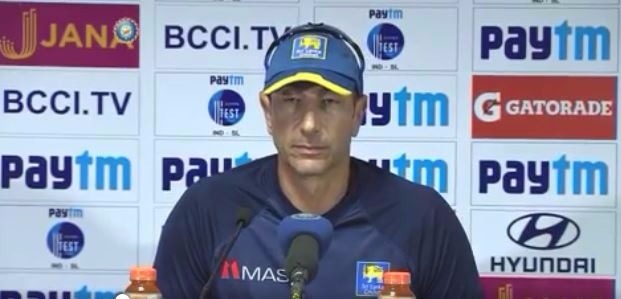 सीधी गेंद पर छह विकेट गंवाना हैरानी भरा है: निक पोथास