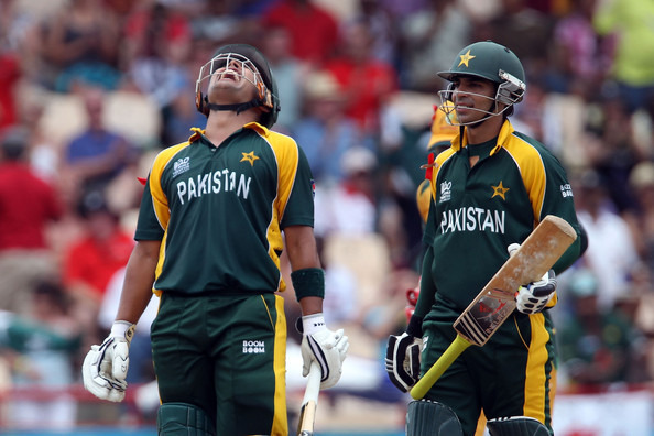 pakistan t 20 kamran akmal salman butt create record for highest t20 partnership for opening wicket अकमल और बट ने बनाया टी 20 क्रिकेट का नया विश्व रिकॉर्ड