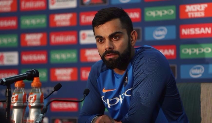 virat kohli says i too need rest i am not a robot मुझे भी आराम चाहिए, मैं रोबोट नहीं हूं: विराट कोहली