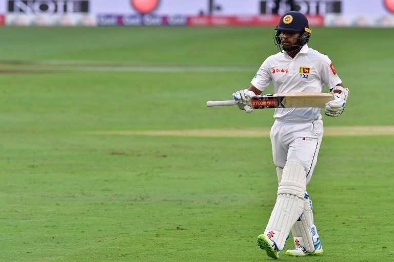 INDvsSL: टेस्ट सीरीज में इसलिए शामिल नहीं किए गए कुशल मेंडिस, सामने आई वजह