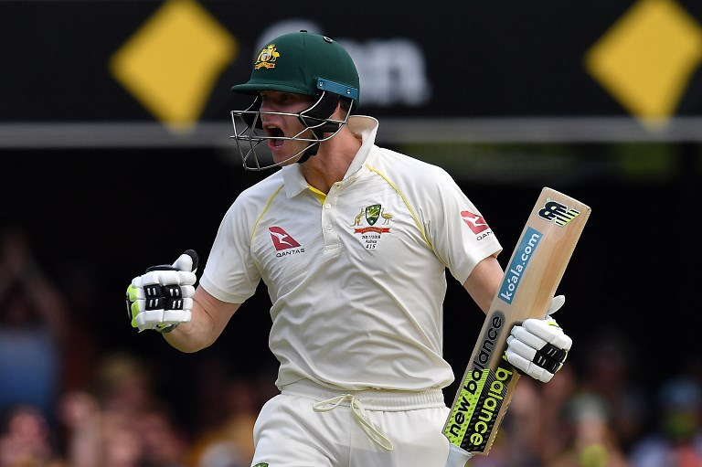 पोंटिंग को विश्वास, सबको पीछे छोड़ महान बल्लेबाज बनेंगे स्मिथ