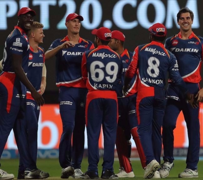 दिल्ली डेयरडेविल्स के निदेशक टी.ए. शेखर ने अपने पद से इस्तीफा दिया