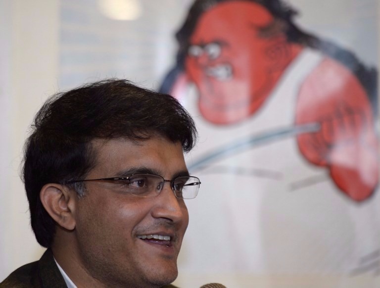 i was desperate to coach indian cricket team says sourav ganguly नेशनल टीम का कोच बनने के लिए ‘बेताब’ थे सौरव गांगुली