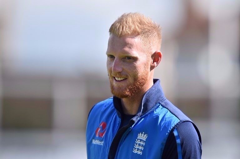 ashes matthew hayden and english allrounder ben stokes engage in ashes war of words एशेज: मैथ्यू हेडन के बयान पर बेन स्टोक्स ने किया पलटवार