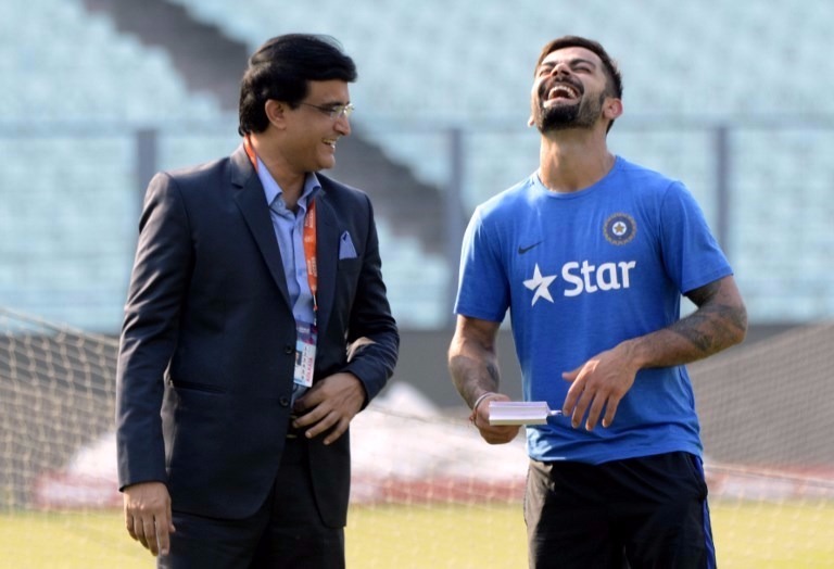 सचिन से विराट की तुलना नहीं करना चाहते हैं सौरव गांगुली dont want to compare sachin tendulkar with virat kohli sourav ganguly सचिन से विराट की तुलना नहीं करना चाहते हैं सौरव गांगुली