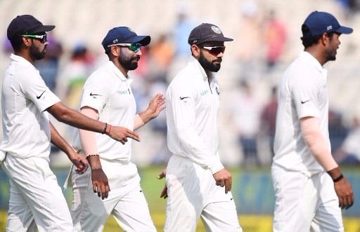 india vs sri lanka 2nd test preview from nagpur INDvsSL: आज से शुरू हो रहे दूसरे टेस्ट में फिर दिखेगा तेज़ गेंदबाज़ों का जलवा