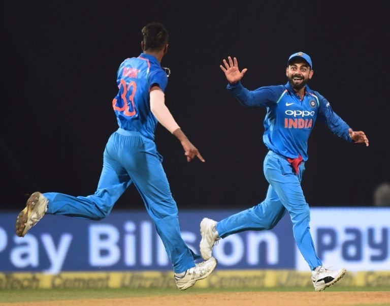 ind vs nz 3rd t20i hardik pandya last winning over cricket news hindi पढ़िए, आखिरी ओवर का रोमांच, जहां पांड्या की गेंदबाज़ी ने दिलाई भारत को जीत