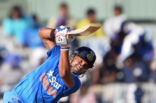 कप्तान रैना का फ्लॉप शो जारी, कर्नाटक के विशाल स्कोर के आगे मुश्किल में उत्तर प्रदेश