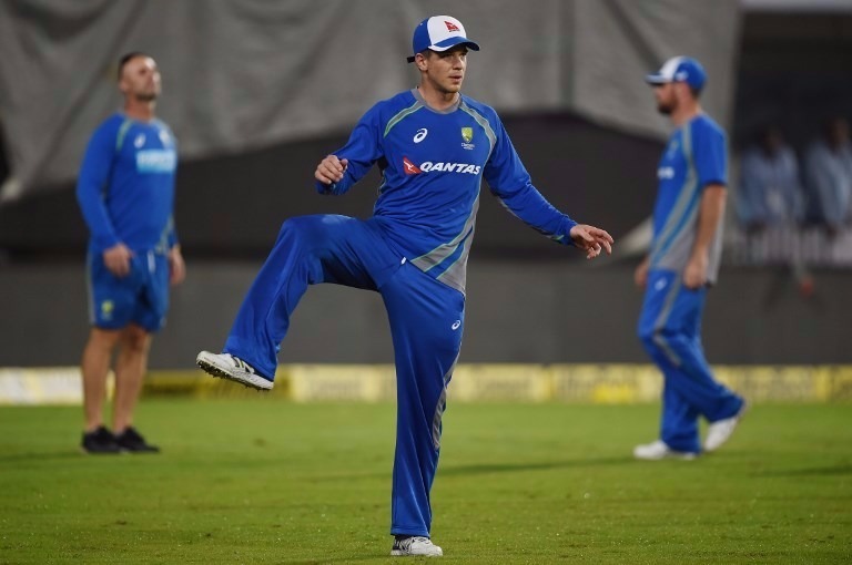 एशेज सीरीज के लिए हुआ ऑस्ट्रेलियाई टीम का ऐलान, सात साल बाद टिम पेन की हुई वापसी australia confirm ashes test squad paine to make unexpected return एशेज सीरीज के लिए हुआ ऑस्ट्रेलियाई टीम का ऐलान, सात साल बाद टिम पेन की हुई वापसी