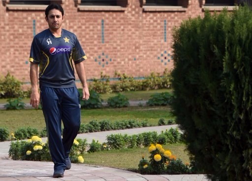 spinner saeed ajmal announces retirement from all forms of cricket सचिन को आखिरी वनडे में आउट करने वाले गेंदबाज़ ने लिया संन्यास